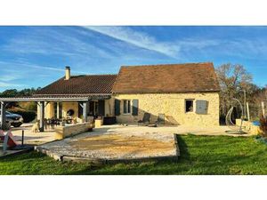 Achat : Maison (24200)