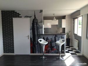 Appartement 50M2