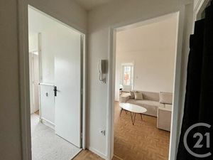 Appartement F2 à louer - 2 pièces - 43 87 m2 - Haubourdin - 59 - NORD-PAS-DE-CALAIS