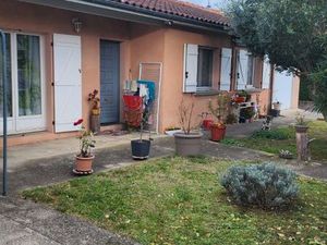 Location maison Coufouleux