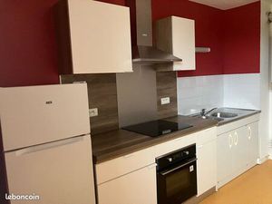 Appartement à louer 3 pièces à Dugny sur Meuse