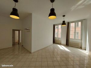 F4 Coeur Brotteaux Lyon 6