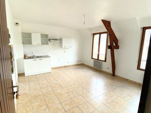 Appartement Morangis T1 23m2
