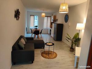 3/4 pièces à Phalsbourg