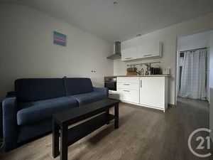 Appartement F1 à louer - 1 pièce - 17 70 m2 - Archamps - 74 - RHONE-ALPES