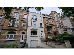 Immeuble mixte à vendre   Bruxelles (VBD61473)