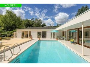 Maison à vendre avec garage et terrasse   Bousval (VBD61539)