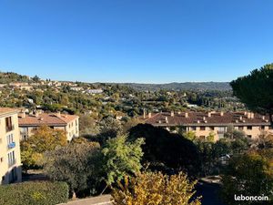 Appartement F3 refait à neuf