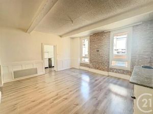 Appartement F3 à louer - 3 pièces - 70 50 m2 - Lafrancaise - 82 - MIDI-PYRENEES