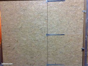 Garage/box 8 m² La Chevroliere