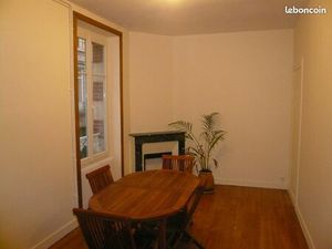 Loue maison T3 de 63m2  centre ville d’Alençon