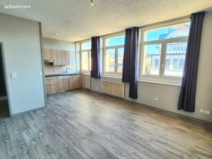 Appartement meuble centre morteau