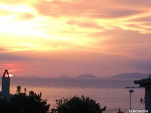 Magnifique T2 meublé à la location à l’année à Pietrosella