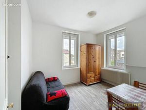 Appartement 1 pièce 16 m²