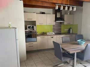 Maison de ville 46 m2