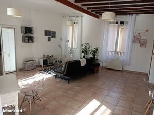 Beau P 2 meuble CV Ales Cathedrale