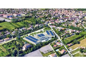 LOCAL COMMERCIAL 1070 m2