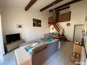 Villa à l'année T4 ARGELES SUR MER loyer : 992