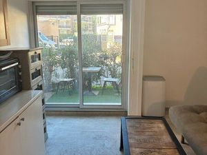 Studio 16m2  à l’année  inclus eau et électricité