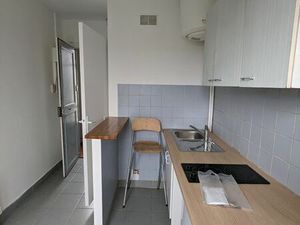 Appartement T2 à louer - 2 pièces - 18 52 m2 - Paris - 75010 - ILE-DE-FRANCE