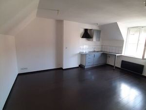 Appartement rare 40m² au calme
