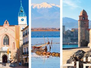 Vente appartement 3 pièces 84 m² à Pollestres (66450)  199 000 €