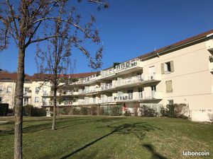 Location appartement T2 Seyssins 57m² - Cave - Garage fermé - Grande terrasse Sud - Excell