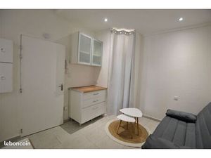 Appartement Studio meublé