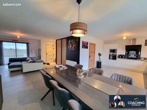 Maison 5 pièces 103 m²