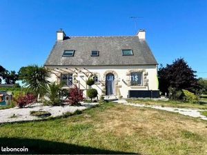 Maison 7 pièces 140 m²