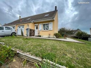 Maison 90 m² Cherbourg-en-Cotentin