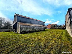 Maison 8 pièces 223 m²