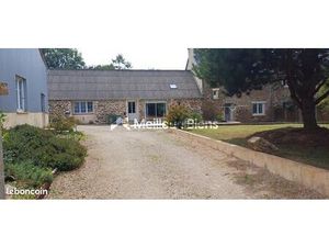 Maison 8 pièces 223 m²