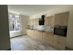 Location maison  m² T-4 à Revigny-sur-Ornain  695 €
