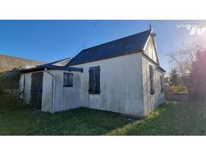 Maison 3 pièces 50 m²