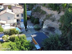 Maison de village 6 pièces 126 m²