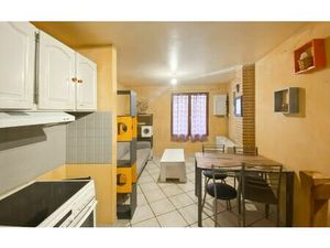 Location appartement  38.61 m² T-2 à Cruis  510 €