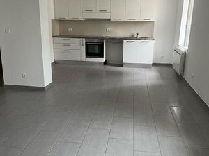 Appartement avec garage à louer