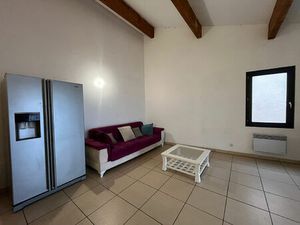 T3 46 m² avec terrasse ? Vue imprenable sur l'étang de Bages