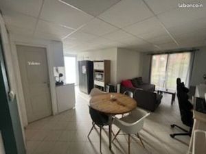 Location P2 Générac