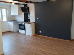 Logement Type 2 rénové