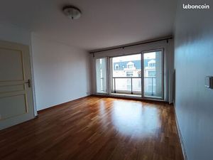 GRAND F2 45m2 RÉSIDENCE DE STANDING