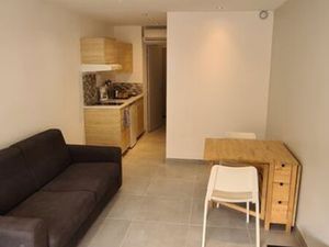 Loue studio palavas les flots