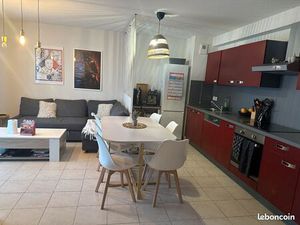 A LOUER APPARTEMENT T3 - Quartier calme