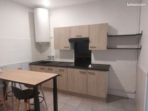 Appartement 57m2
