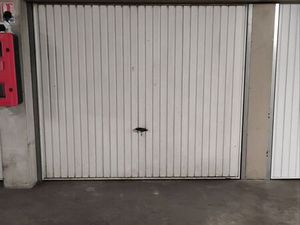 Garage sous sol