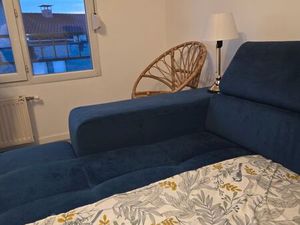 Loue chambre meublé