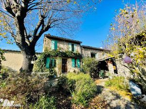 Maison 4 pièces 123 m²