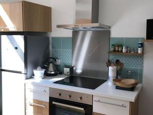 Appartement 1 pièce 28 m²