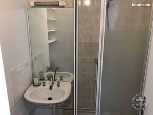 Appartement 2 pièces 30 m²